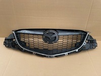фото thumb №1, Mazda cx5 11-17 решётка радиатора решётка радиатора