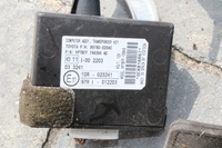 фото thumb №5, Набор стартовый бортовой компьютер auris e15 2.2 d-cat