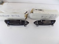 фото thumb №4, Led поворотник porsche 911 991 turbo правий лівий