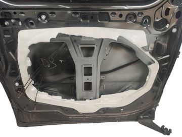 фото thumb №12, Дверь левый bok зад fiat talento vivaro b trafic iii 3 2016-2020 ted68 347