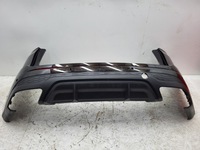 фото thumb №4, Бампер зад ford edge mk2 st-line