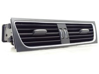 фото thumb №1, Решётка воздуховод средняя audi a5 8w 8t2820951e