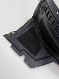 фото thumb №14, Audi a6 s6 c7 подкрылок спойлер левый перед накладка оригинал!