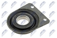фото thumb №1, Nty npw-vw-019z подшипник, wał приводной