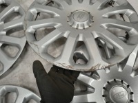 фото thumb №7, Ковпаки 15'' ford fiesta mk7 8v21-1130-jb