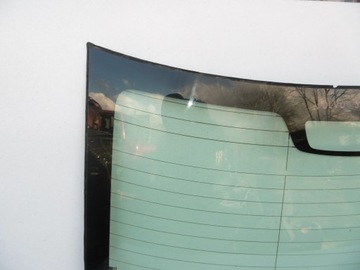 фото thumb №11, Стекло зад задняя кузовная volvo s80 ii 06-16