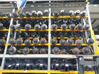 Міст привідний 13/41 iveco daily 35/50c 99- 7186240 Ціна, фото thumb