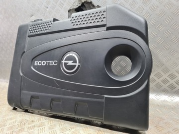 фото thumb №3, Захист кришка двигуна opel insignia a zafira c astra j 2.0 cdti