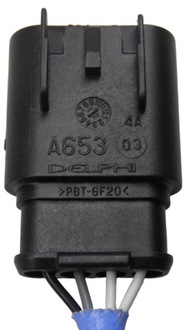 фото thumb №4, Датчик лямбда-зонд 55219791 grande punto fiorino linea