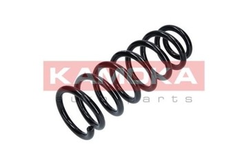 фото thumb №16, Пружина підвішування peugeot 407 sw 04- t wym.108