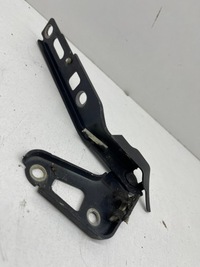 фото thumb №11, Audi q7 4l петля петлі капот правий колір lz5q niebieski