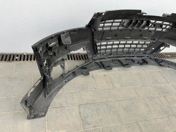 фото thumb №13, Бампер перед audi tt tts tt-s 8j