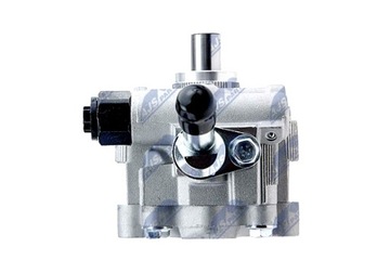 фото thumb №9, Nty насос усилителя chrysler 300c 5.7 05-08 dodge magnum 5.7 05-08