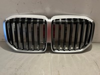 фото thumb №1, Решітка радіатора решітка радіатора bmw x7 g07 5113 9854140
