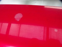 фото thumb №7, Chevrolet aveo i t200 5d задняя задняя крышка багажника багажника