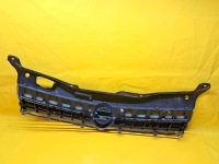 Решётка радиатора решётка радиатора перед opel astra h iii хром 04-12r европа 13108463 . Цена, фото thumb