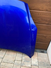 фото thumb №4, Jaguar e-pace капот двигуна