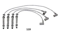 фото thumb №2, Провода зажигания japko