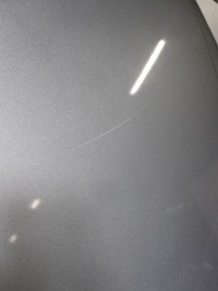 фото thumb №5, Капот передня перед audi a6 c5 ly7w