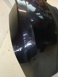 фото thumb №11, Бампер задній audi a4 b5 lz9w kombi 2000