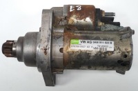 фото thumb №1, Стартер vw touran 1.4 tsi 0am911023b