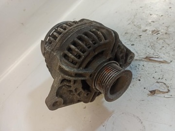 фото thumb №12, Fiat ducato 3 iii 2.3 генератор 504009978 0124525020