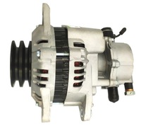 фото thumb №16, Psh генератор hyundai galloper ii sonata iv 2.5td