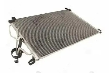 фото thumb №15, Радиаторов кондиционера opel omega b 2.0 2.2 2.5 2