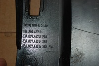 фото thumb №12, Бампер перед лівий кутник audi q3 ii 83a s-line 83a807437