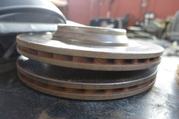 фото thumb №9, Mercedes w220 w215 зажимы тормоза диски 360mm v12 biturb s65 amg s55 cl55