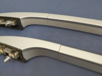 Ford focus mk2 універсал рейлінги дахові 8m51-n55122-a Доставка, фото thumb