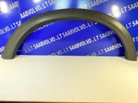 фото thumb №1, Volvo xc90 2011 накладки порогові, накладки