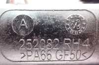 фото thumb №10, 8w0837612a каркас ручка правые audi a4 b9 8w