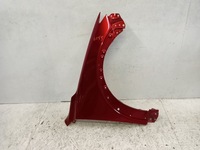 фото thumb №1, Крила правий перед передній mazda cx3 2015-