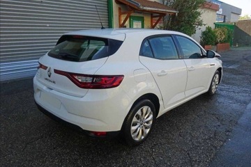 фото thumb №11, Renault megane iv 4 дверь передние правые перед dv369 европа / wyszków wawa