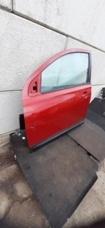 фото thumb №4, Дверь левый перед nissan qashqai j10 lift + 2