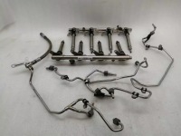 Купить Mercedes cl w217 fuel line a2780702395 set m278 v8 инжектор, фото thumb