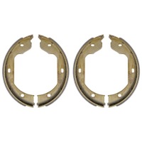фото thumb №16, Febi 23851 тормозные колодки тормоз. bmw 5 e60 03- ручной
