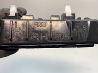 фото thumb №7, Hyundai i20 ii направляющая кронштейн бампера правый задняя 86515c8000