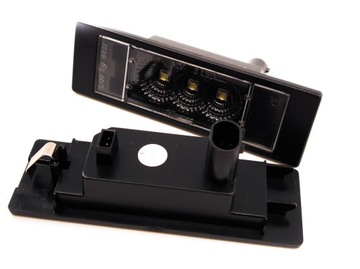 фото thumb №13, Лампочки освітлення номерного знака bmw f12 f13 f06 z4 e85