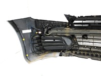 фото thumb №12, Audi tt 8s бампер перед передній комплектний ls9r