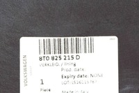 фото thumb №7, Audi a5 rs5 задний левый панель подвеска 8t0825215d новый оригинальный