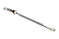 Купить Трос ham. ручной. opel t. combo/corsa 00-09 le/pr fe49617 febi bilstein, фото thumb