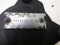 фото thumb №5, Насос усилителя opel movano a 2.5d 1999r.