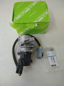 фото thumb №1, Клапан egr ford focus ii 1.6tdci valeo 700412 клапан agr