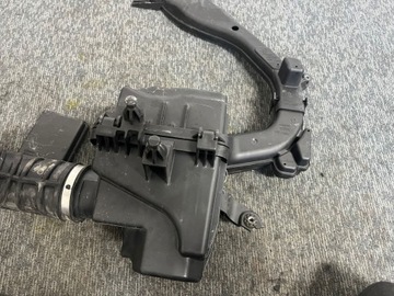 фото thumb №9, Nissan qashqai ii 2 j11 1.6 dci автомат 2015r корпус фильтра воздуха