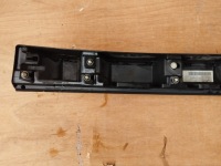 фото thumb №7, Bmw x3 e83 накладка кришки багажника m-pakiet