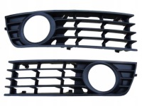 фото thumb №1, Audi a4 b6 01-04 решётка решётка заглушки бампера