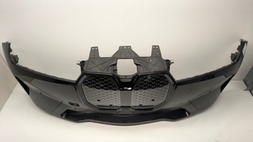 фото thumb №12, Бампер перед bmw ix i20 m набір