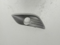 Ford focus 2 mk2 решётка рамка бампера левая перед 8m51-19953-aew ÷ Киев, фото thumb